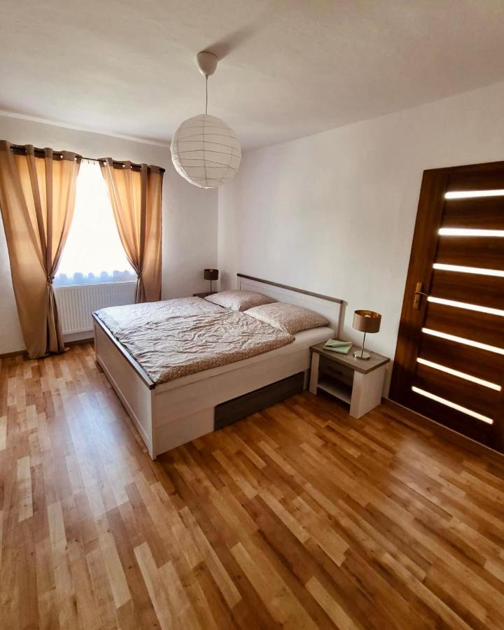 Harmony Apartments Rajecké Teplice Exterior foto
